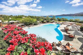 Urlaub im Roulette Sardinien Delphina Hotels & Resorts - hier günstig online buchen