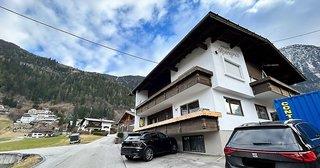 Urlaub im Haus Alpengruß - hier günstig online buchen