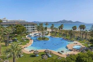 Urlaub im Playa Esperanza Resort - hier günstig online buchen