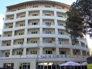 günstige Angebote für Leonardo Hotel - Durres
