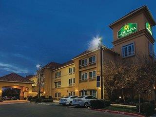 günstige Angebote für La Quinta Inn & Suites by Wyndham Fresno Northwest