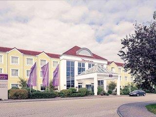 günstige Angebote für Mercure Hotel Düsseldorf Ratingen
