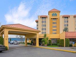 günstige Angebote für La Quinta Inn & Suites by Wyndham Tacoma - Seattle