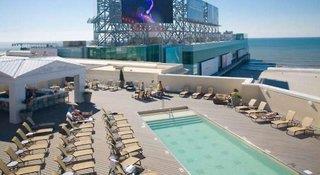 Urlaub im Caesars Atlantic City - hier günstig online buchen
