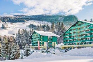 Urlaub im Alpine Club - hier günstig online buchen