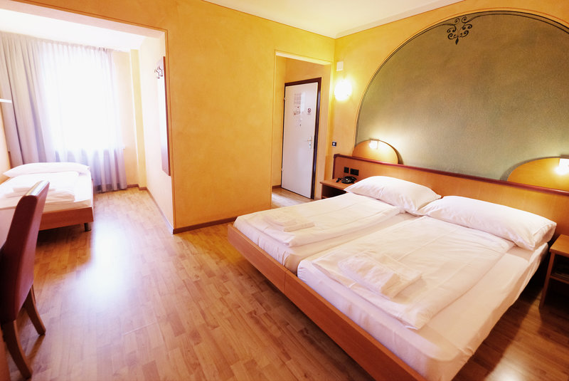 Urlaub im Hotel Al Giardinetto - hier günstig online buchen