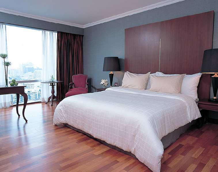 Urlaub im Pullman Bangkok Hotel G - hier günstig online buchen