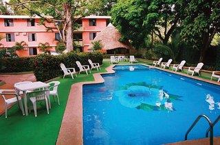 günstige Angebote für Hotel Maya Tulipanes Palenque
