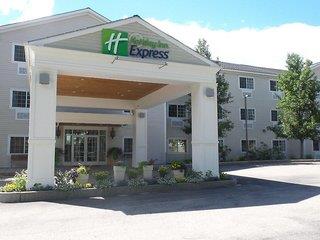 günstige Angebote für Holiday Inn Express & Suites North Conway