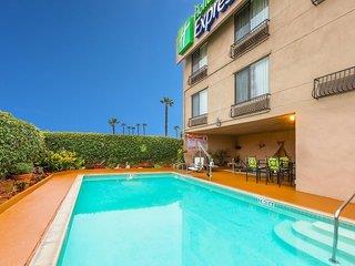 Urlaub im Holiday Inn Express San Diego - Sea World Area - hier günstig online buchen
