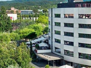 Urlaub im Hotel Sant Cugat - hier günstig online buchen