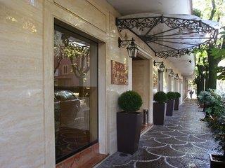 Urlaub im Ambasciatori Place Hotel  - hier günstig online buchen