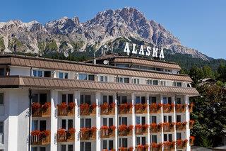 Urlaub im Hotel Alaska - hier günstig online buchen
