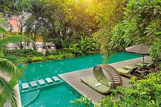 Urlaub im An Lam Retreats Saigon River - hier günstig online buchen