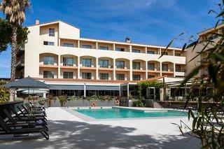 günstige Angebote für Holiday Inn Perpignan