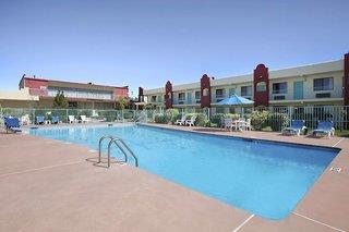 günstige Angebote für Days Inn by Wyndham Santa Fe New Mexico
