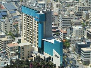 Urlaub im Grand Millennium Hotel Amman - hier günstig online buchen