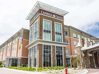 günstige Angebote für Cambria Hotel Rapid City near Mount Rushmore