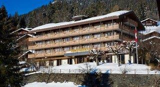günstige Angebote für Jungfraublick Hotel