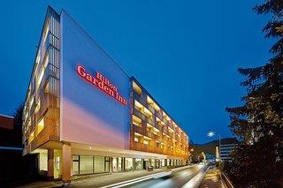günstige Angebote für Hilton Garden Inn Davos