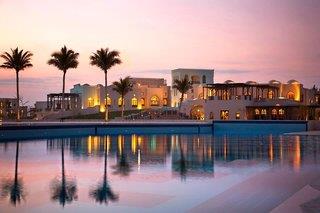 Urlaub im Salalah Rotana Resort - hier günstig online buchen