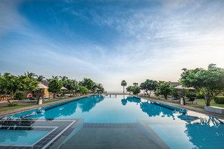 Urlaub im Amethyst Resort Passikudah - hier günstig online buchen