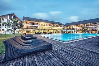 Urlaub im Suriya Resort Kammala - hier günstig online buchen