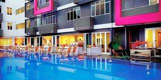 Urlaub im favehotel Cenang Beach - hier günstig online buchen