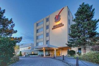 Urlaub im Seminaris Hotel Bad Honnef - hier günstig online buchen