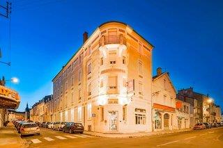 Urlaub im The Originals City Hôtel Régina - hier günstig online buchen