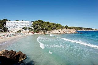 Urlaub im Grupotel Ibiza Beach Resort - hier günstig online buchen