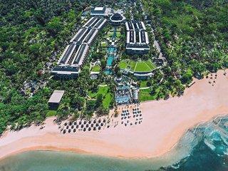 Urlaub im Sofitel Bali Nusa Dua Beach Resort - hier günstig online buchen