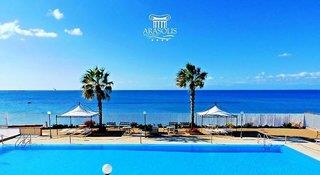 Urlaub im Hotel Ara Solis - hier günstig online buchen