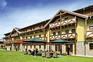 günstige Angebote für Hotel Resort Relax