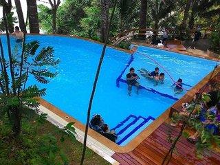 Urlaub im Chang Cliff Resort - hier günstig online buchen