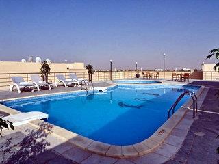 Urlaub im City Seasons Hotel Al Ain - hier günstig online buchen