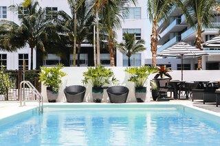 Urlaub im Croydon Miami Beach by South Beach Group Hotel - hier günstig online buchen