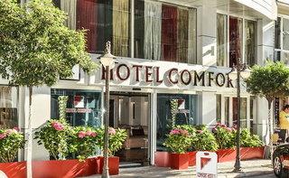 Urlaub im Hotel Comfort Life - hier günstig online buchen