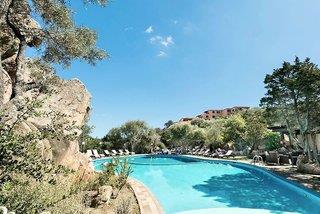 Urlaub im Myo Hotel Rocce Sarde - hier günstig online buchen