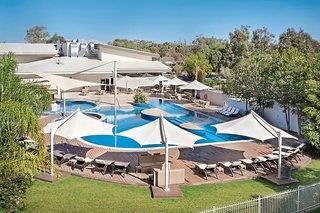 Urlaub im Crowne Plaza Alice Springs Lasseters - hier günstig online buchen