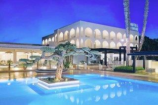 Urlaub im Hotel Cerere - hier günstig online buchen