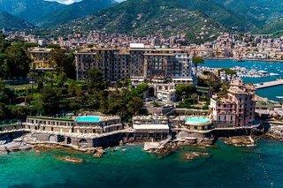 Urlaub im Excelsior Palace Portofino Coast - hier günstig online buchen