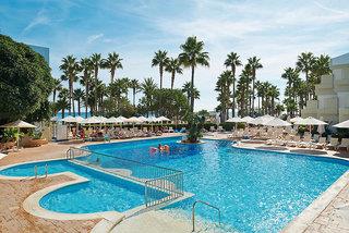 Urlaub im Hipotels Mediterráneo Club - hier günstig online buchen