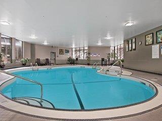 günstige Angebote für Best Western Premier Calgary Plaza Hotel & Conference Centre