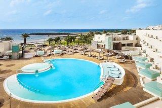 Urlaub im HD Beach Resort & Spa - hier günstig online buchen