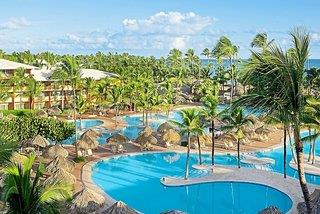 Urlaub im Iberostar Punta Cana - hier günstig online buchen