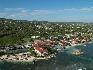 Urlaub im Holiday Inn Resort Montego Bay - hier günstig online buchen