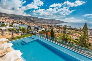 Urlaub im Madeira Panoramico - hier günstig online buchen