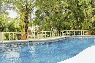 Urlaub im Villa Romantica - hier günstig online buchen