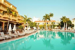 Urlaub im R2 Buganvilla Hotel & Spa - hier günstig online buchen